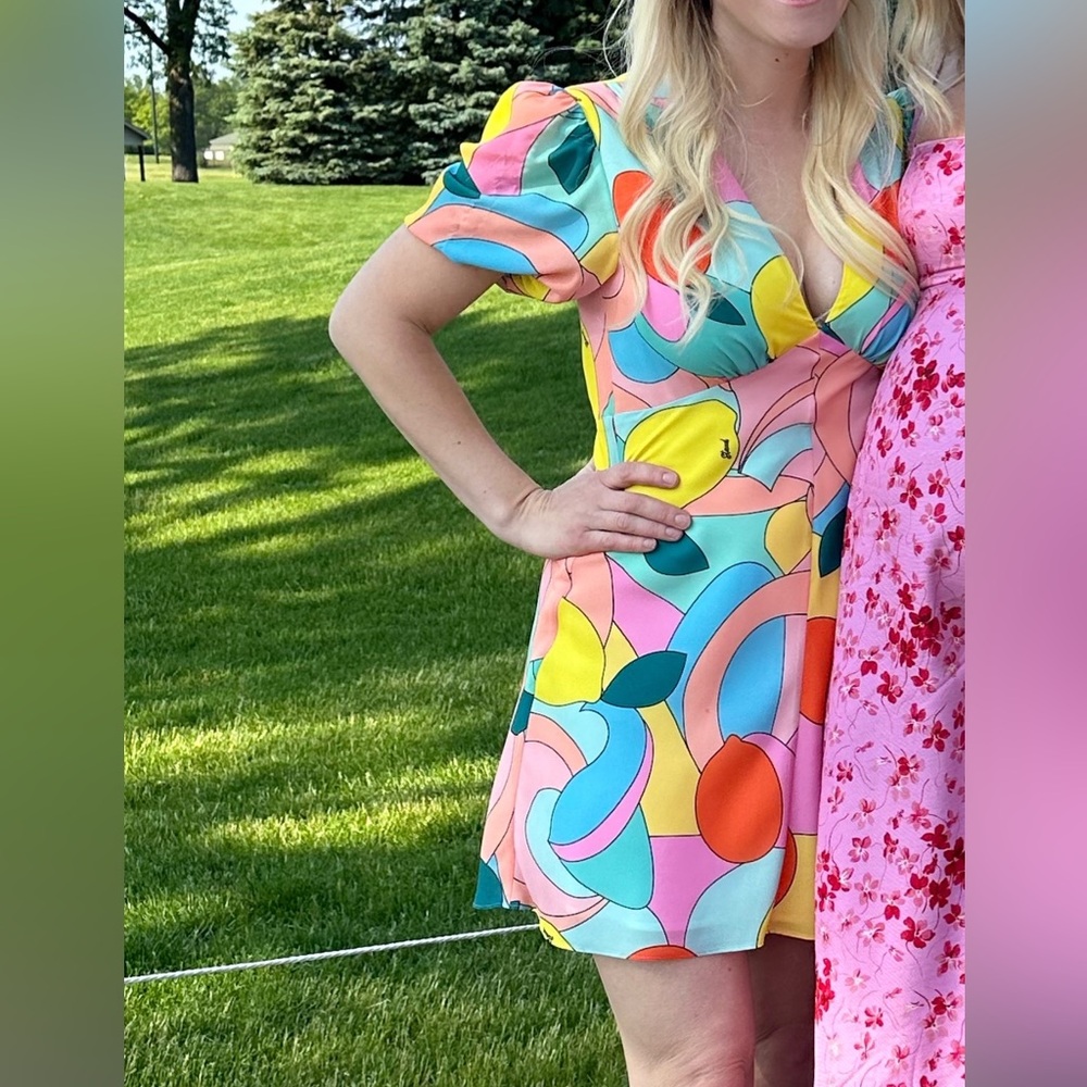 Staud Dress